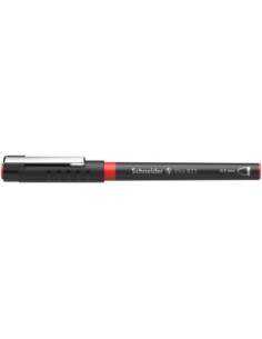 SD-3023/ROSU-10,Roller varf conic 0.3 mm Schneider Xtra 823 ROSU - Set 10 2