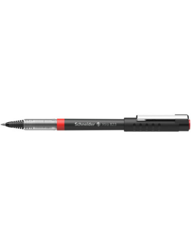 SD-3023/ROSU-10,Roller varf conic 0.3 mm Schneider Xtra 823 ROSU - Set 10