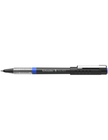 SD-3023/ALBASTRU-10,Roller varf conic 0.3 mm Schneider Xtra 823 ALBASTRU - Set 10