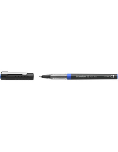 SD-3023/ALBASTRU-10,Roller varf conic 0.3 mm Schneider Xtra 823 ALBASTRU - Set 10