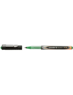 SD-3023/VERDE-10,Roller varf conic 0.3 mm Schneider Xtra 823 VERDE - Set 10
