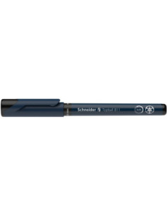 SD-4040/NEGRU-10,Roller reincarcabil Schneider Topball 811 NEGRU - Set 10 2