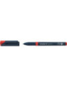 SD-4040/ROSU-10,Roller reincarcabil Schneider Topball 811 ROSU - Set 10