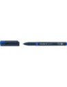 SD-4040/ALBASTRU-10,Roller reincarcabil Schneider Topball 811 ALBASTRU - Set 10