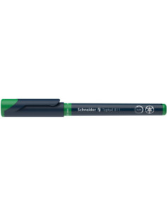 SD-4040/VERDE-10,Roller reincarcabil Schneider Topball 811 VERDE - Set 10 2