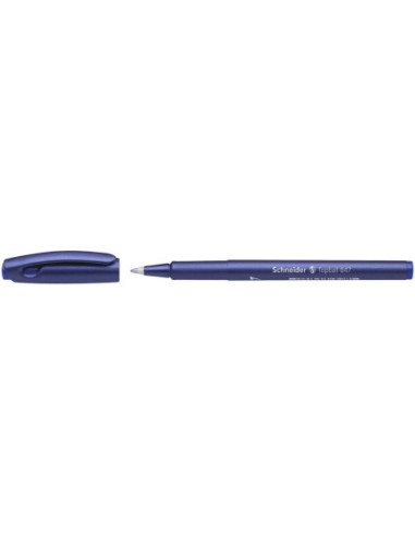 SD-5353/ALBASTRU-10,Roller 0.5 mm Schneider Topball 847 ALBASTRU - Set 10