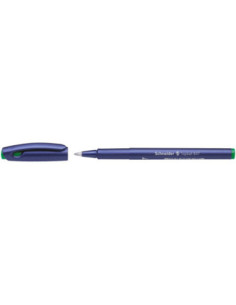 SD-5353/VERDE-10,Roller 0.5 mm Schneider Topball 847 VERDE - Set 10