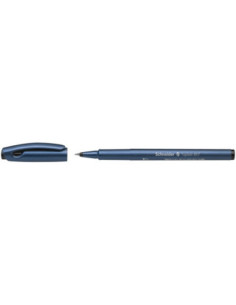 SD-2940/NEGRU-10,Roller 0.6 mm Schneider Topball 857 NEGRU - Set 10