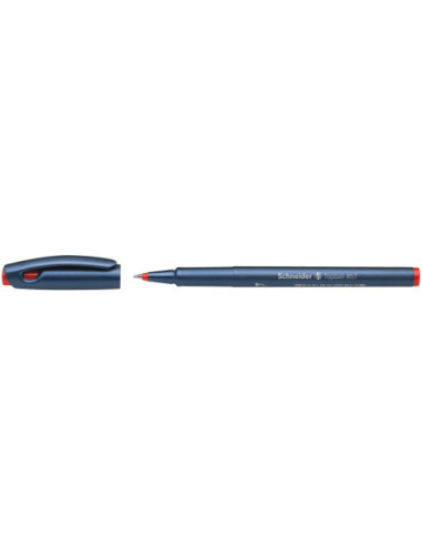SD-2940/ROSU-10,Roller 0.6 mm Schneider Topball 857 ROSU - Set 10
