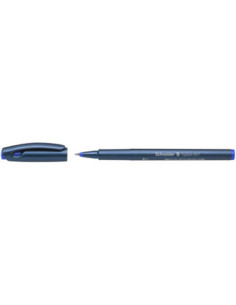 SD-2940/ALBASTRU-10,Roller 0.6 mm Schneider Topball 857 ALBASTRU - Set 10