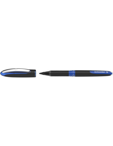 SD-ROG156/ALBASTRU-10,Roller 1 mm One Sign Schneider ALBASTRU - Set 10
