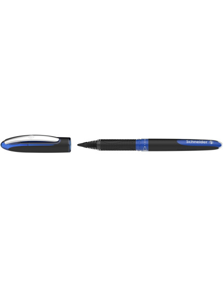 SD-ROG156/ALBASTRU-10,Roller 1 mm One Sign Schneider ALBASTRU - Set 10