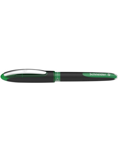 SD-ROG156/VERDE-10,Roller 1 mm One Sign Schneider VERDE - Set 10