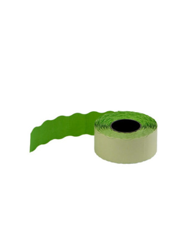 SD-ALT040/VERDE-36,Rola pret 26 x 16 1000 buc, color, mate VERDE - Set 36