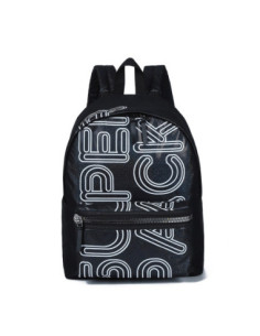 SC1651,Ghiozdan compartiment laptop, SUPERPACK, 39x30x16 cm - S-COOL