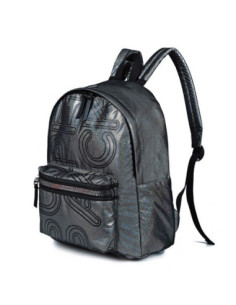 SC1652,Ghiozdan compartiment laptop, SUPERPACK, 39x30x16 cm - S-COOL 2