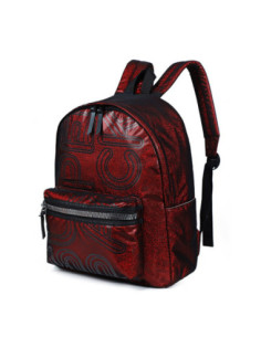 SC1653,Ghiozdan compartiment laptop, SUPERPACK, 39x30x16 cm - S-COOL 2
