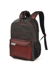 SC1656,Ghiozdan compartiment laptop, SUPERPACK, 43x30x14 cm - S-COOL 2