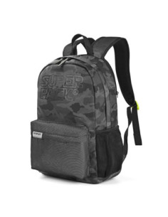 SC1657,Ghiozdan compartiment laptop, SUPERPACK, 43x30x14 cm - S-COOL 2