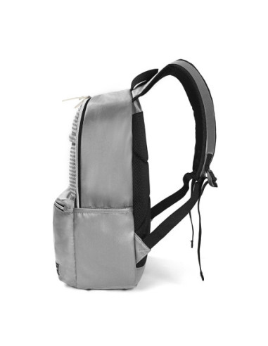 SC1661,Ghiozdan compartiment laptop, SUPERPACK, 45x30x14 cm - S-COOL