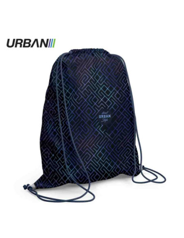 SC3200,Sac sport Urban, MAZE, 42x34 cm - S-COOL