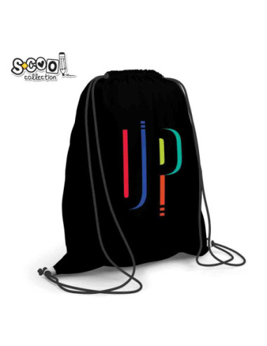 SC3062,Sac sport UP, 46x35.5 cm - S-COOL