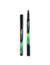 SPF330GRE-10,Marker CD/DVD Swype, verde - LINC - Set 10
