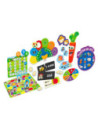 N00076710,Joc educativ Carotina cu 50 de jocuri - LISCIANI