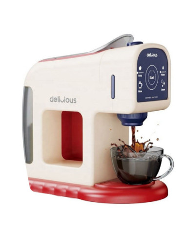 J624,Aparat cafea + 5 accesorii