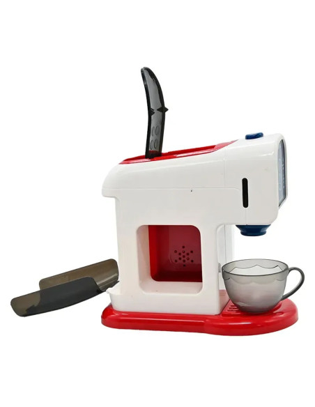 J624,Aparat cafea + 5 accesorii