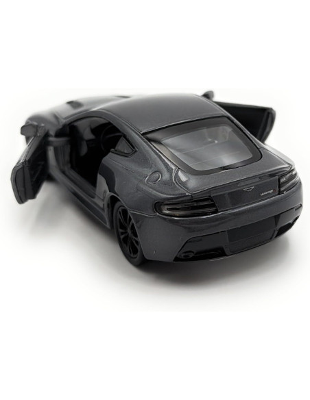 ROB-21903Z-12,Masina Aston Martin Vantage Welly - Toi-Toys - Set 12