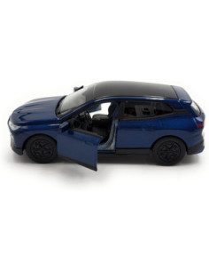 ROB-21907Z-12,Masina BMW iX Welly - Toi-Toys - Set 12 2