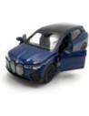 ROB-21907Z-12,Masina BMW iX Welly - Toi-Toys - Set 12