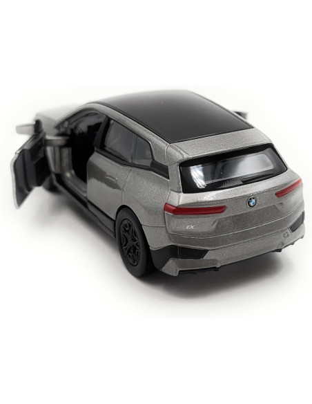 ROB-21907Z-12,Masina BMW iX Welly - Toi-Toys - Set 12