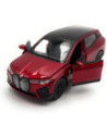 ROB-21907Z-12,Masina BMW iX Welly - Toi-Toys - Set 12