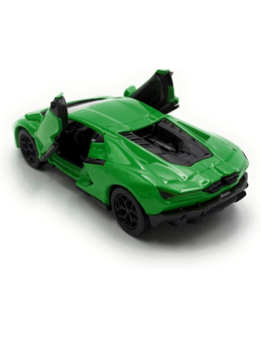 ROB-21901Z-12,Masina Lamborghini Revuelto Welly - Toi-Toys - Set 12