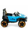 TJQ-009,Jeep cu acumulator
