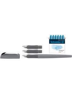 SD-STI519,Set stilou Callissima Schneider pe blister 2