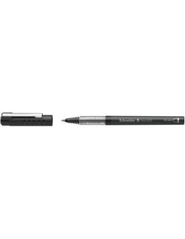 SD-5630/NEGRU-10,Roller varf conic 0.5 mm Schneider Xtra 825 NEGRU - Set 10