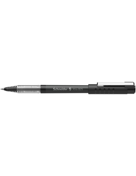 SD-5630/NEGRU-10,Roller varf conic 0.5 mm Schneider Xtra 825 NEGRU - Set 10