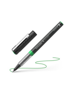 SD-5630/VERDE-10,Roller varf conic 0.5 mm Schneider Xtra 825 VERDE - Set 10