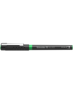 SD-5630/VERDE-10,Roller varf conic 0.5 mm Schneider Xtra 825 VERDE - Set 10 2