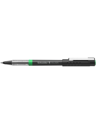 SD-5630/VERDE-10,Roller varf conic 0.5 mm Schneider Xtra 825 VERDE - Set 10