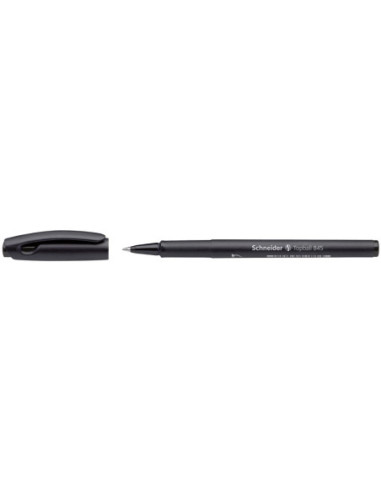 SD-2941/NEGRU-10,Roller 0.3 mm Schneider Topball 845 NEGRU - Set 10