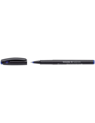SD-2941/ALBASTRU-10,Roller 0.3 mm Schneider Topball 845 ALBASTRU - Set 10