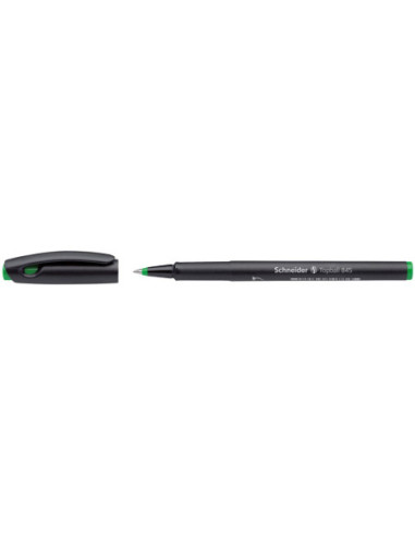 SD-2941/VERDE-10,Roller 0.3 mm Schneider Topball 845 VERDE - Set 10