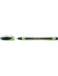 SD-5069/NEGRU-10,Liner 0.8 mm Schneider Xpress NEGRU - Set 10