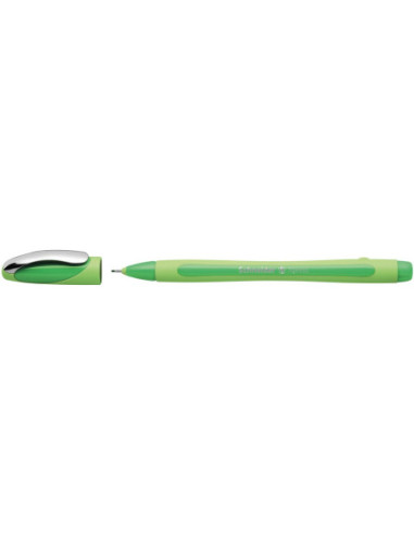 SD-5069/VERDE-10,Liner 0.8 mm Schneider Xpress VERDE - Set 10
