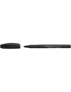 SD-3032/NEGRU-10,Liner 0.4 mm Schneider 967 NEGRU - Set 10