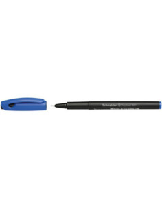 SD-3032/ALBASTRU-10,Liner 0.4 mm Schneider 967 ALBASTRU - Set 10